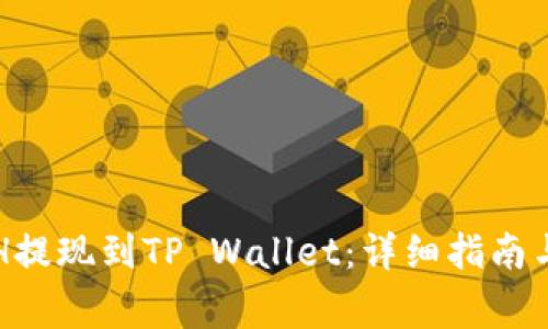 如何将ETH提现到TP Wallet：详细指南与注意事项