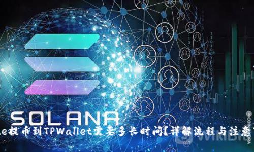 Gate提币到TPWallet需要多长时间？详解流程与注意事项