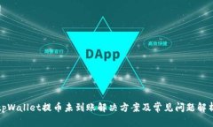 tpWallet提币未到账解决方案