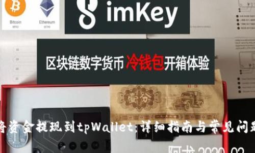 如何将资金提现到tpWallet：详细指南与常见问题解答
