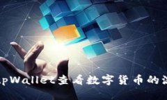 如何通过tpWallet查看数字货