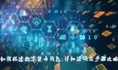 如何搭建数字货币钱包：