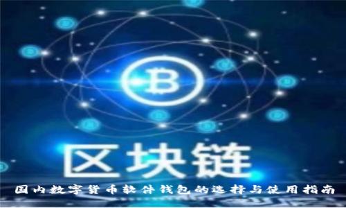国内数字货币软件钱包的选择与使用指南