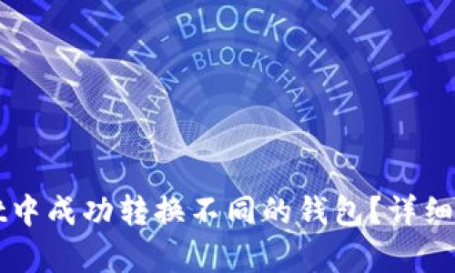 如何在tpWallet中成功转换不同的钱包？详细步骤与技巧指南