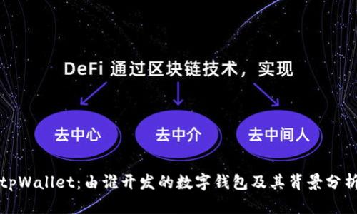 tpWallet：由谁开发的数字钱包及其背景分析