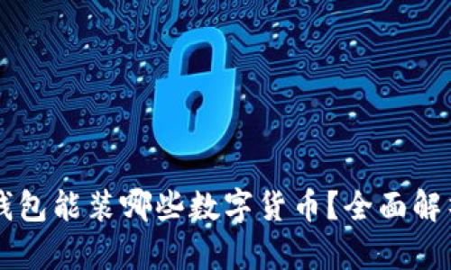 虚拟币钱包能装哪些数字货币？全面解析与推荐