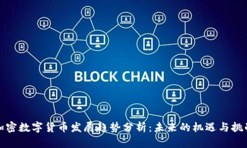 加密数字货币发展趋势分析：未来的机遇与挑战