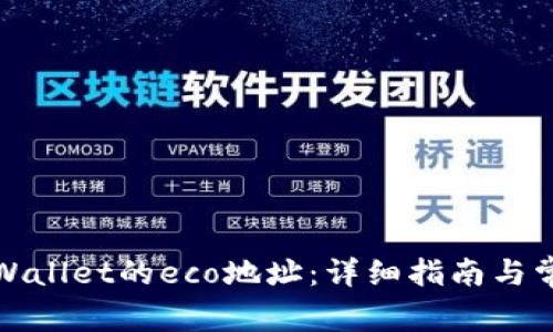 如何获取tpWallet的eco地址：详细指南与常见问题解答