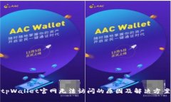 tpWallet官网无法访问的原因