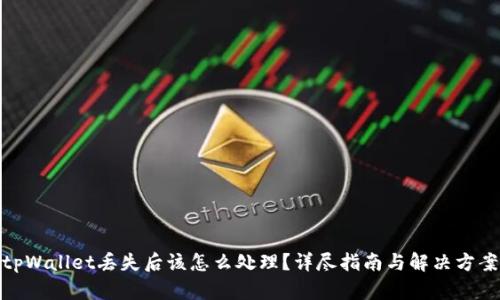 tpWallet丢失后该怎么处理？详尽指南与解决方案