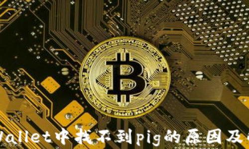 
解析tpWallet中找不到pig的原因及解决方案