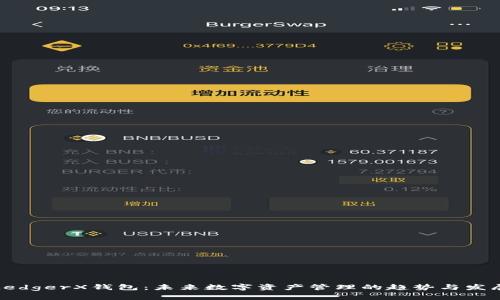 LedgerX钱包：未来数字资产管理的趋势与发展