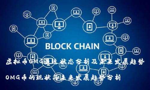 虚拟币OMG最近状态分析及未来发展趋势

OMG币的现状与未来发展趋势分析