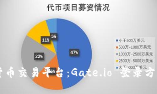 未来的数字货币交易平台：Gate.io 登录方式与趋势分析