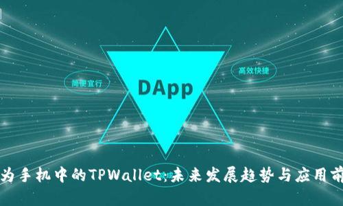 华为手机中的TPWallet：未来发展趋势与应用前景