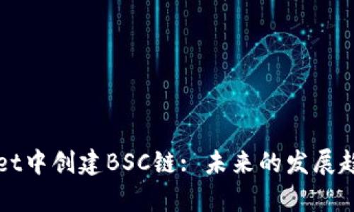 如何在tpWallet中创建BSC链: 未来的发展趋势与实用指南