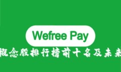 数字货币概念股排行榜前