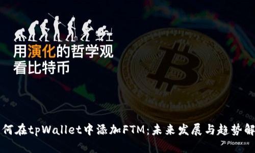 如何在tpWallet中添加FTM：未来发展与趋势解析