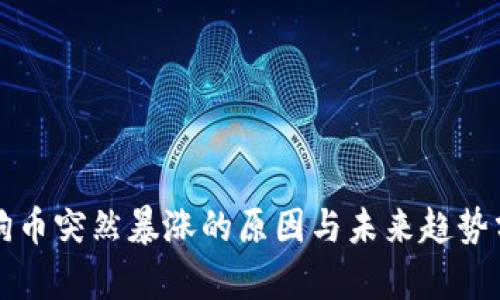 狗狗币突然暴涨的原因与未来趋势分析