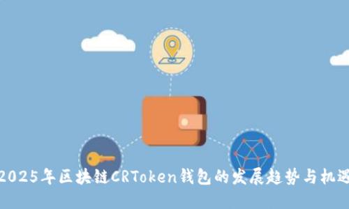 2025年区块链CRToken钱包的发展趋势与机遇