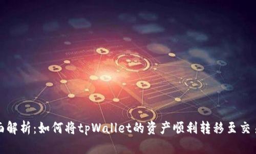 全面解析：如何将tpWallet的资产顺利转移至交易所