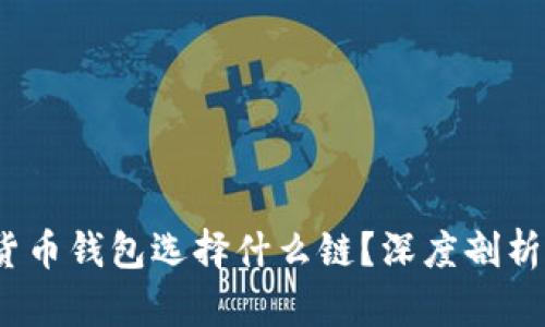 2024年加密货币钱包选择什么链？深度剖析未来发展趋势