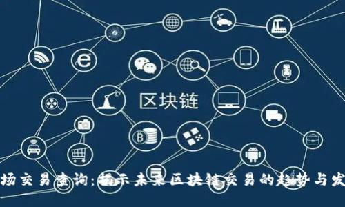 波场交易查询：揭示未来区块链交易的趋势与发展