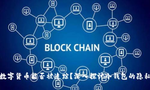 冷钱包中的数字货币能否被追踪？深入探讨冷钱包的隐私性与安全性