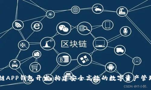 区块链APP钱包开发：构建安全高效的数字资产管理平台