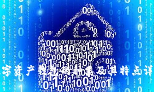 数字资产钱包的种类及其特点详解