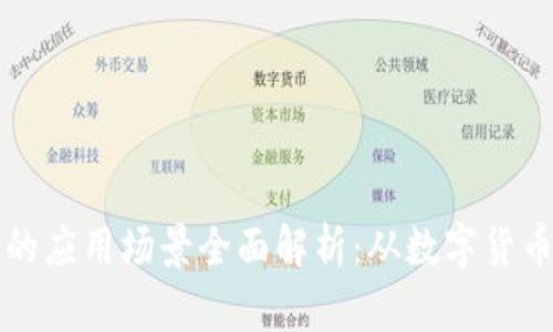 区块链钱包的应用场景全面解析：从数字货币到身份验证