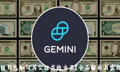 
区块链钱包如何与公链高效交互？全面解析与实践指南