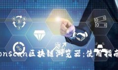 全面解析Tronscan区块链浏览