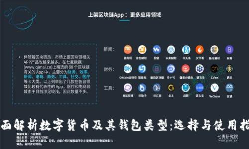 全面解析数字货币及其钱包类型：选择与使用指南