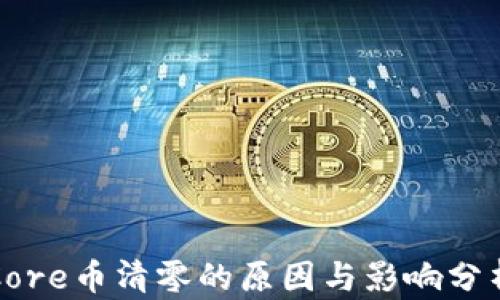
Core币清零的原因与影响分析