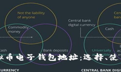 全面解析虚拟币电子钱包地址：选择、使用与安全指南