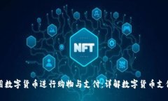 如何用数字货币进行购物