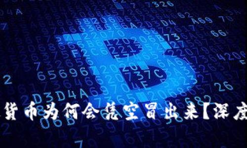 tpWallet中的虚拟货币为何会凭空冒出来？深度解析其背后的真相