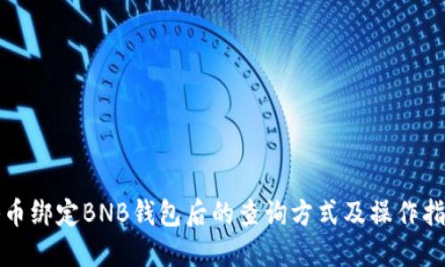 冰币绑定BNB钱包后的查询方式及操作指南