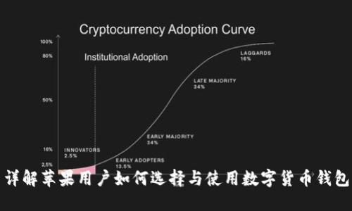 详解苹果用户如何选择与使用数字货币钱包