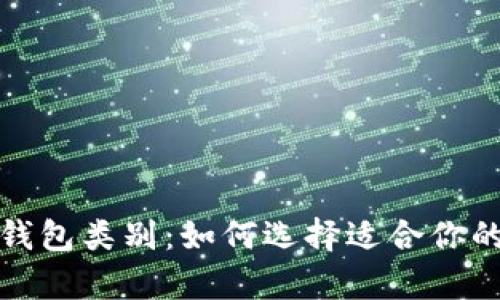 全面解析数字货币钱包类别：如何选择适合你的数字资产管理工具