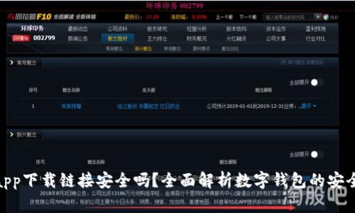 数字钱包app下载链接安全吗？全面解析数字钱包的安全性与风险