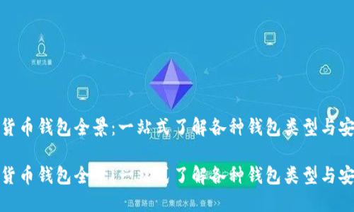数字货币钱包全景：一站式了解各种钱包类型与安全性

数字货币钱包全景：一站式了解各种钱包类型与安全性