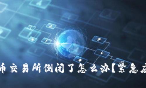 数字货币交易所倒闭了怎么办？紧急应对指南