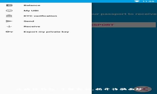 区块链钱包：了解真相，揭开诈骗面纱