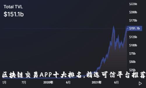 区块链交易APP十大排名，精选可信平台推荐