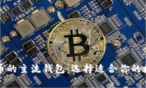 深度解析数字货币的主流钱包：选择适合你的数字资产保管方案