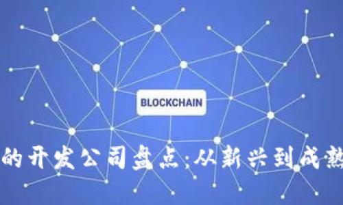 区块链钱包的开发公司盘点：从新兴到成熟的行业领袖