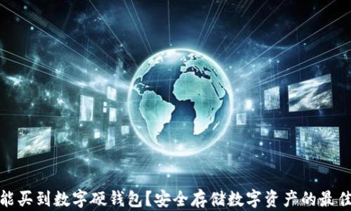 
哪里能买到数字硬钱包？安全存储数字资产的最佳选择
