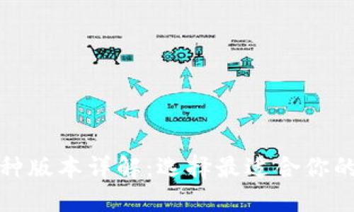 数字货币钱包的多种版本详解：选择最适合你的数字资产管理工具
